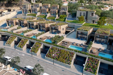 Villa en La Nucia, Alicante, La Nucia - € 656.217 | Ref: 953-04074P - photo 16